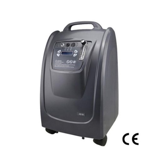 Aerti-AE5-Oxygen-Concentrator-1