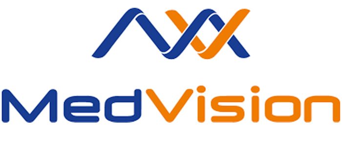 MV logo